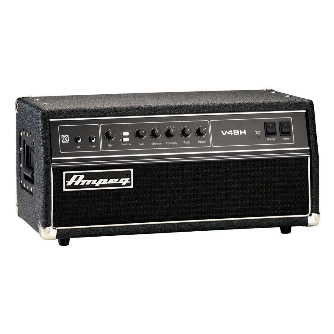 ampeg v4bh for sale