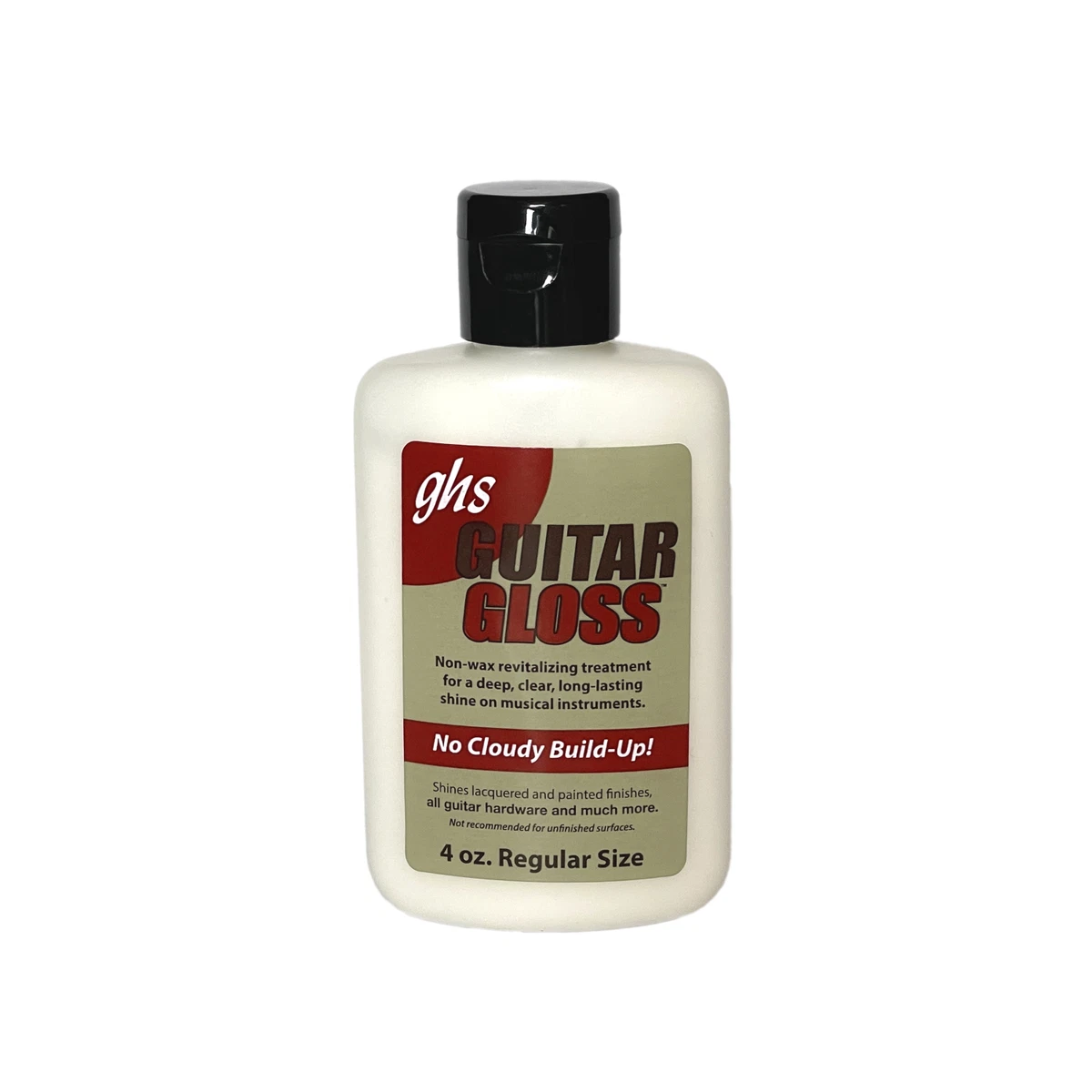 Ghs Guitar Gloss