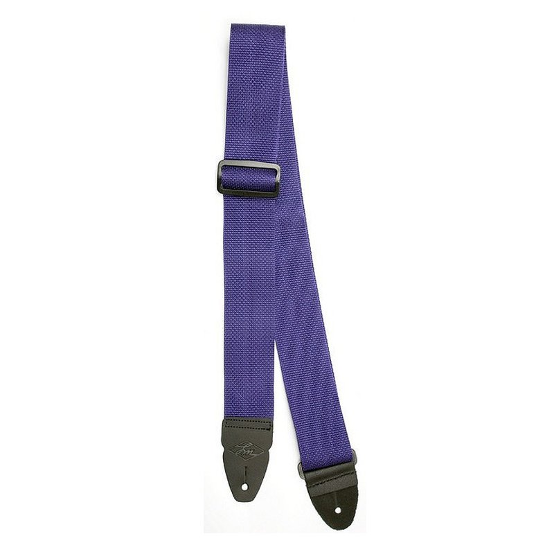 Nylon Guitar Strap