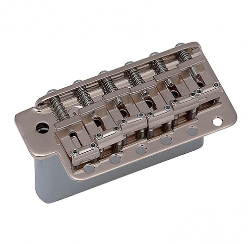 Gotoh GE-101T Tremolo Chrome
