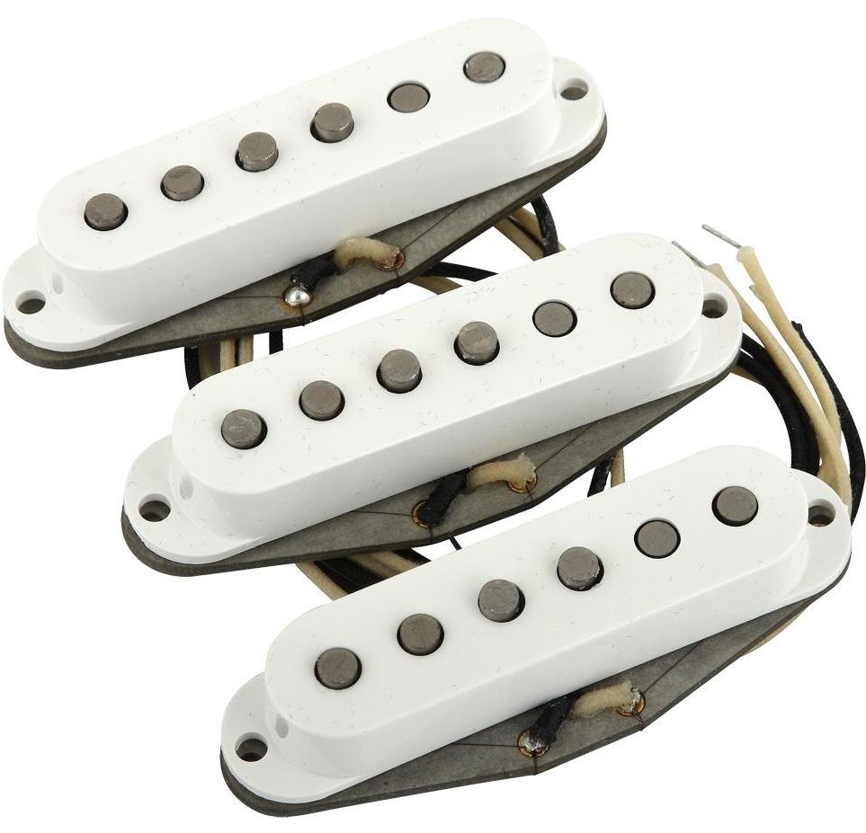 Fender Custom  Pickup Strat Set – KG Guitars