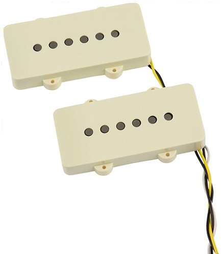 Jazzmaster v mod pickups Clearance