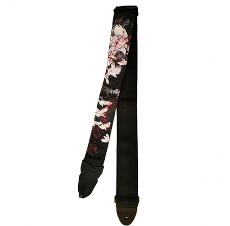 LM Products GR-DD Guitar Strap