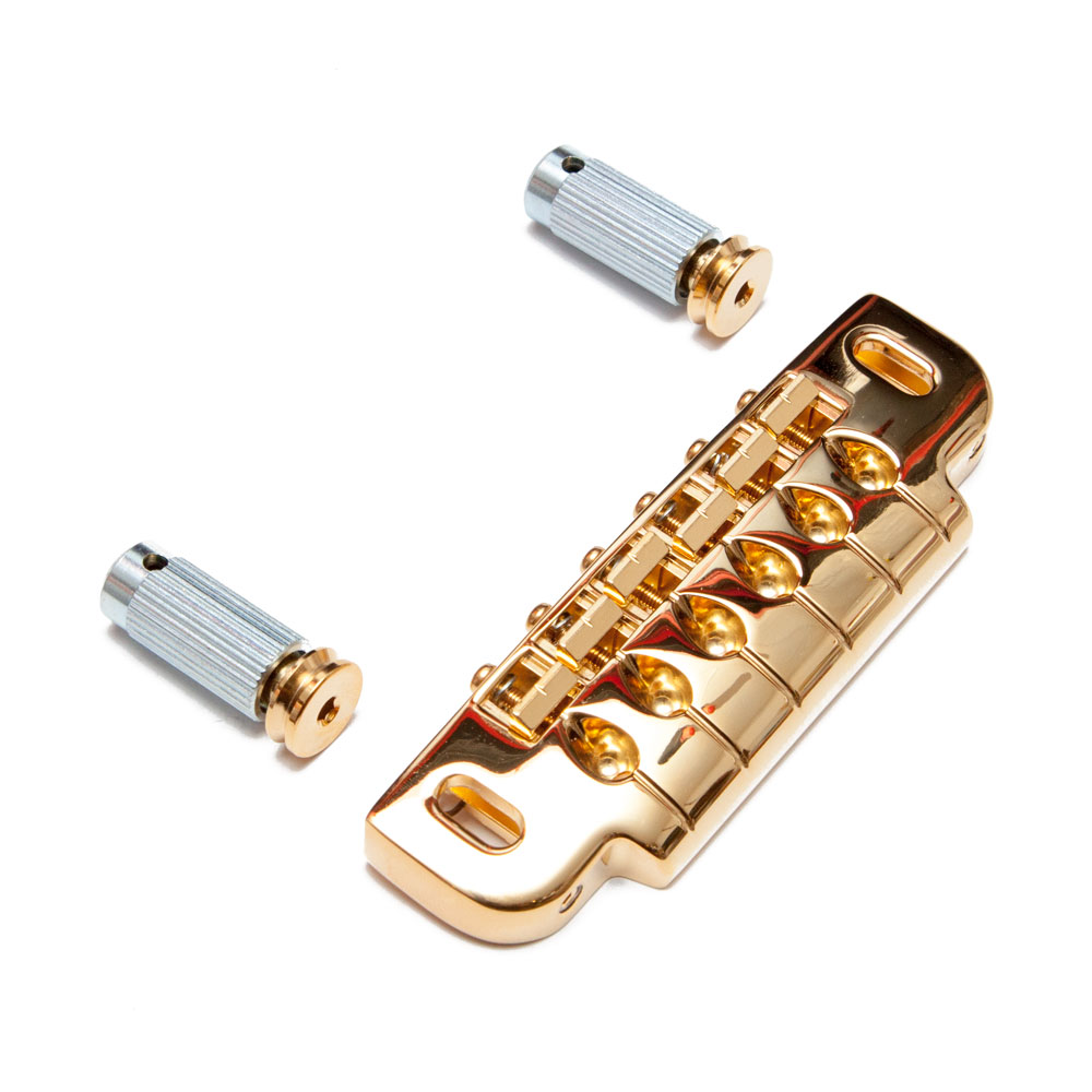 Gotoh 510UB Bridge Gold