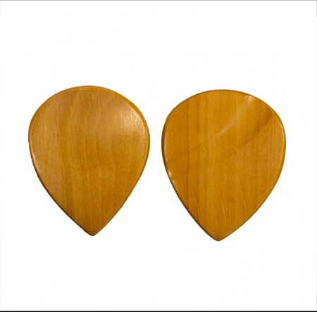 Woodpicks Boxwood Round