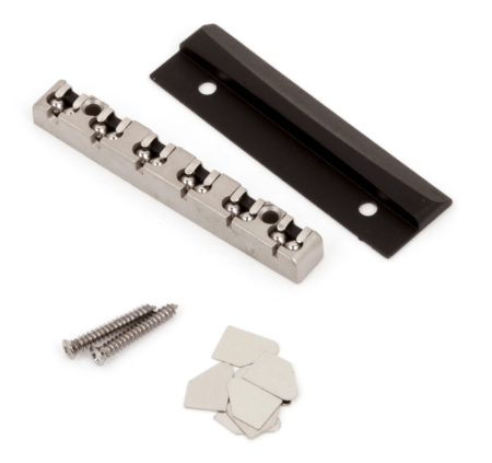 Fender LSR Roller Nut
