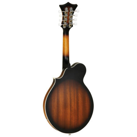 Tanglewood TWMFVSE Union Mandolin - Image 2