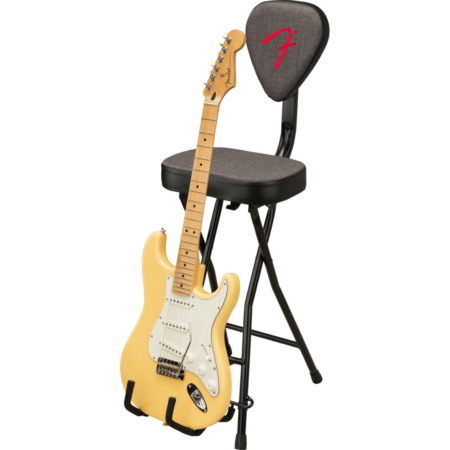Fender 351 Studio Seat / Stand - Image 2