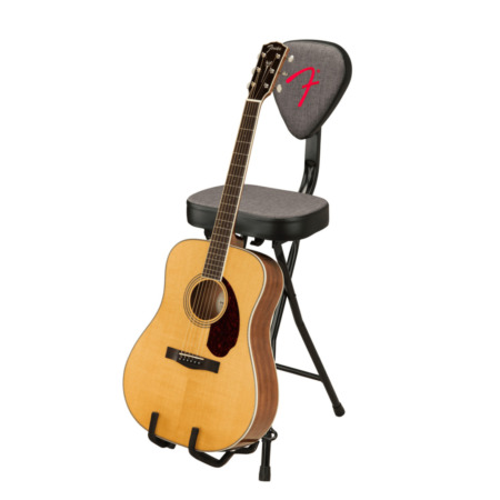 Fender 351 Studio Seat / Stand - Image 3