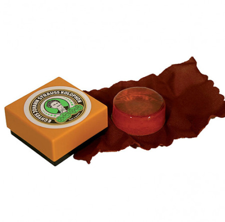 Geipel Ρετσίνι για Βιολί Στρογγυλό