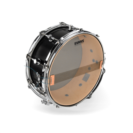 Evans S14H30 14" Clear 300 Snare Side Drum Head - Image 2