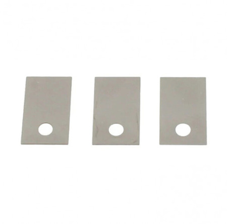 BP-2214-001 Bridge Shim Set