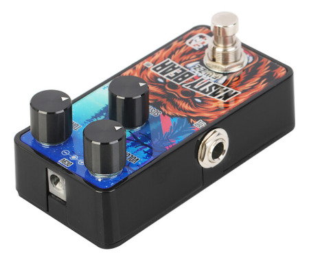 Caline G014 Nasty Bear Fuzz - Image 2