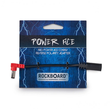 Rockboard Power Ace Polarity Converter