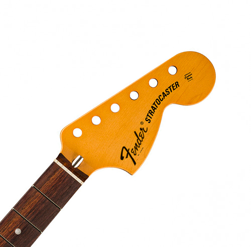 Fender American Vintage II 1973 (AV2 73) Stratocaster 21 Vintage Tall Frets 7.25" Radius Neck