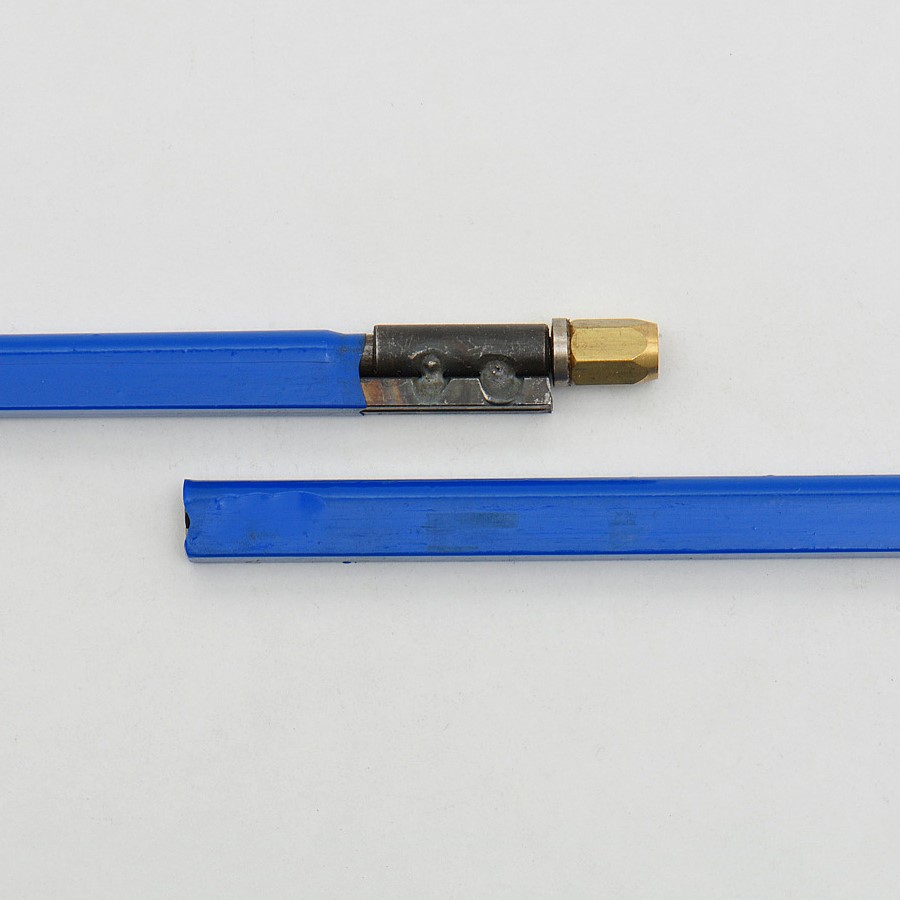 Goeldo WS49G Single Action Double Trussrod for Guitar