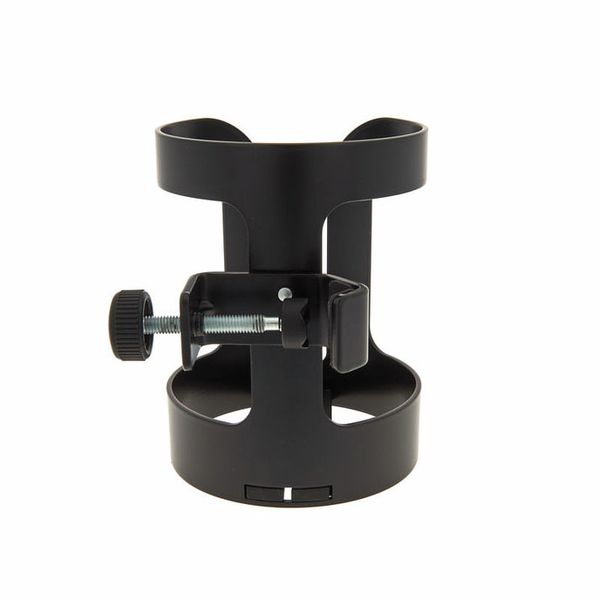 K&M 16022 Universal Drink Holder - Image 2