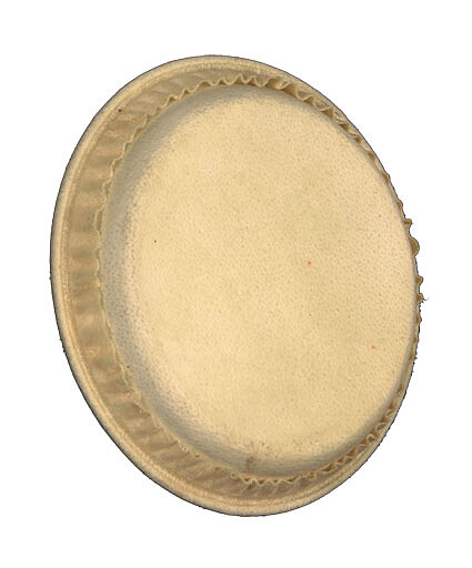 Scott Bongo Standard Large Drum Head 8"