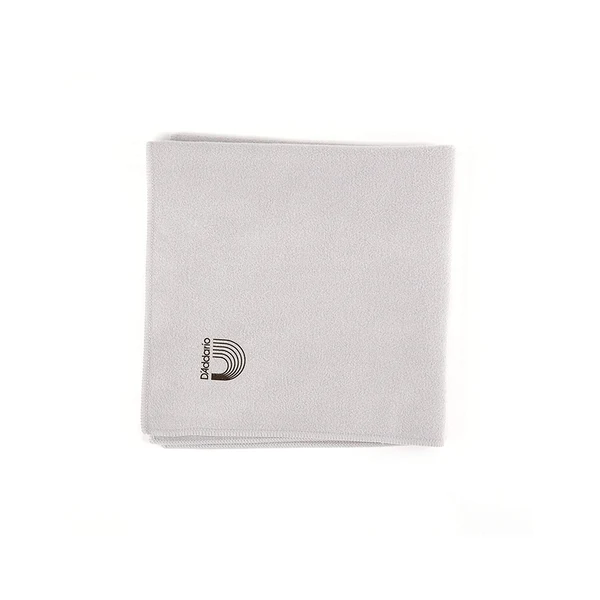 Daddario PWMPC Micro Fiber For All Instruments Πανάκι Καθαρισμού