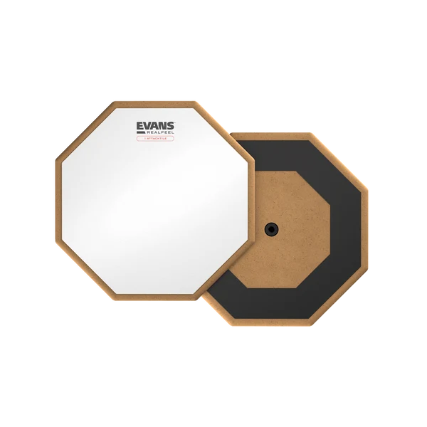 Evans RF10G-AT 10'' Realfeel Attacktile Pad