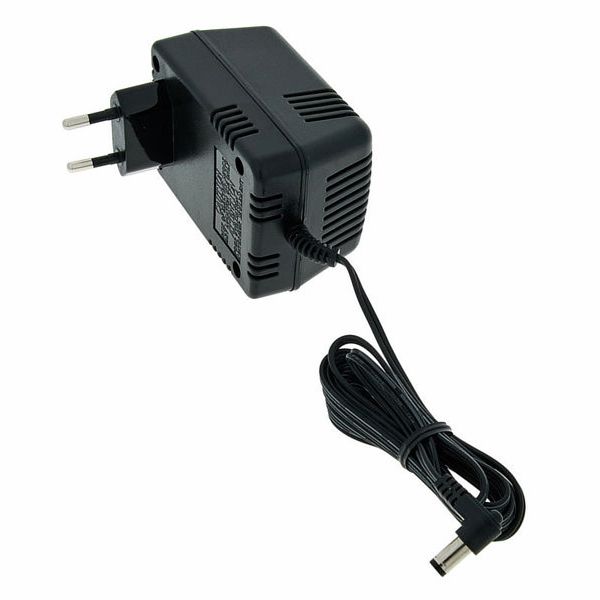 RockPower NT21EU Power Supply 9V AC 2.1A