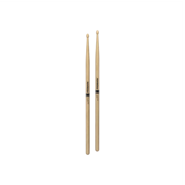 Promark Rebound 7A Hickory Μπαγκέτες