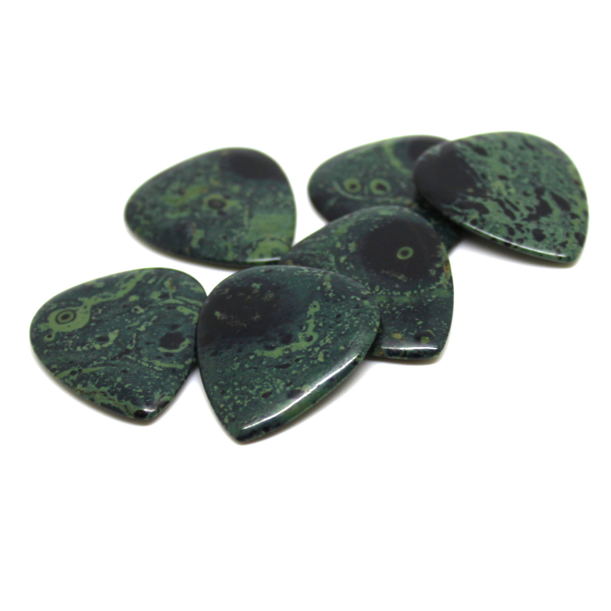 Crocodile Rock 1 Guitar Pick - Image 2