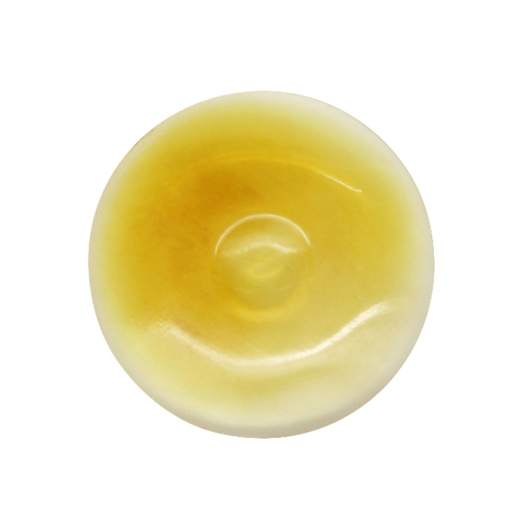 Discus Tones Clear Horn 1 Guitar Pick