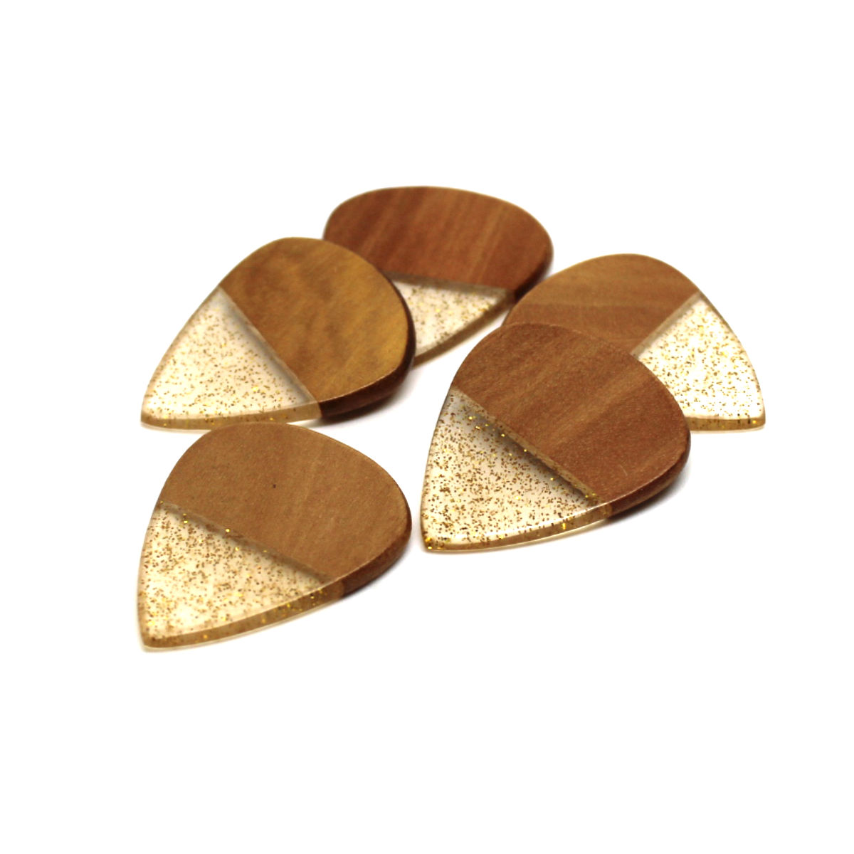 Sand Storm Tones Haldu 1 Guitar Pick - Image 2
