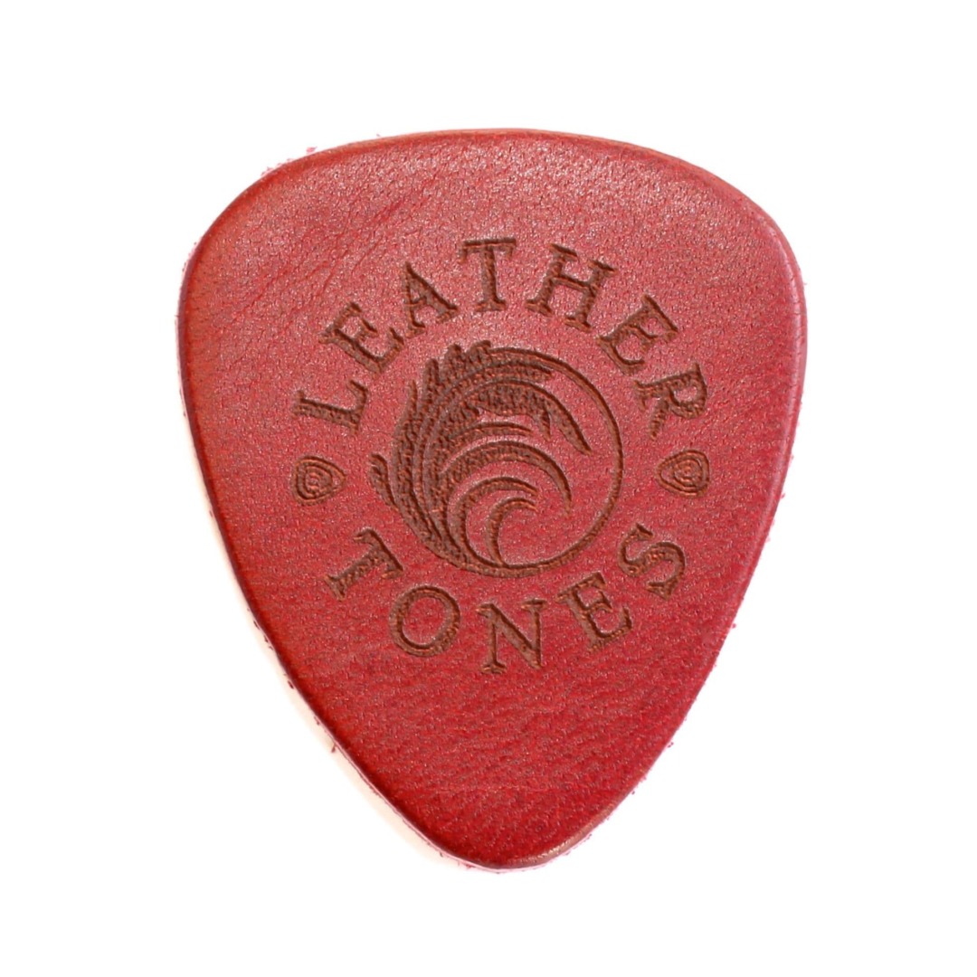 Leather Tones Cognac 1 Pick